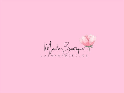 Marlen Boutique ~La bondad de Dios 